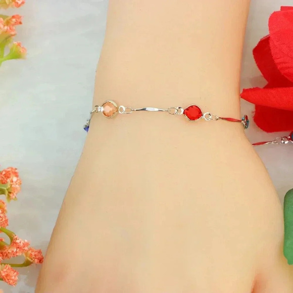 "New Beautiful Design Bracelet for Women/Girls, Gift, B552 - Picture 5 of 10